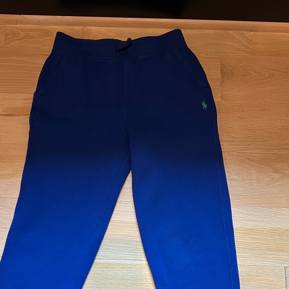 Polo Ralph Lauren
Big Boys Fleece Jogger Pants
